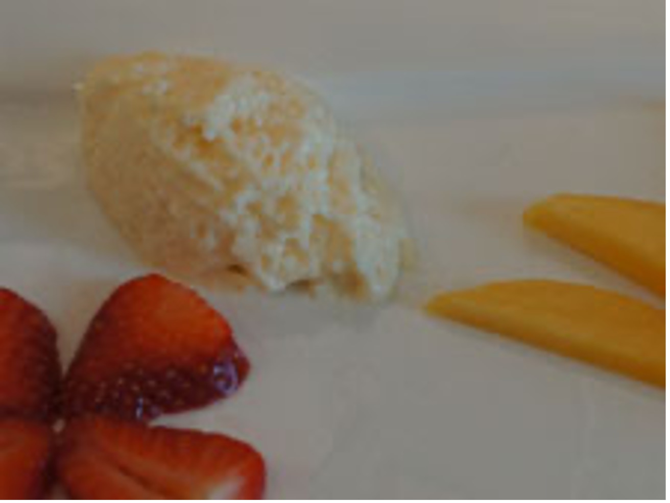 Citronfromage