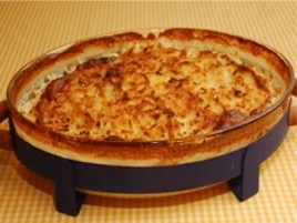 Jansson's frestelse
