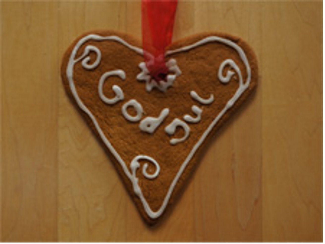 Pepparkakor